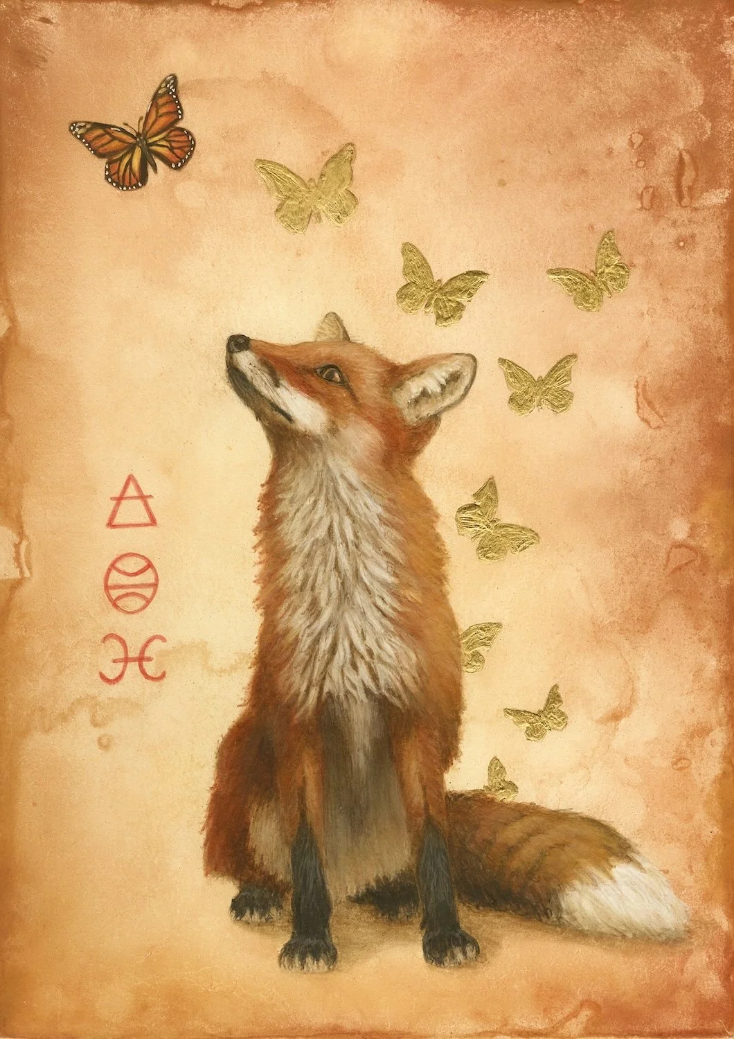 Magick | Discover Sacred Art – Shop Now — Marque Todd